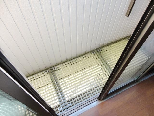 バルコニー　★バルコニー★