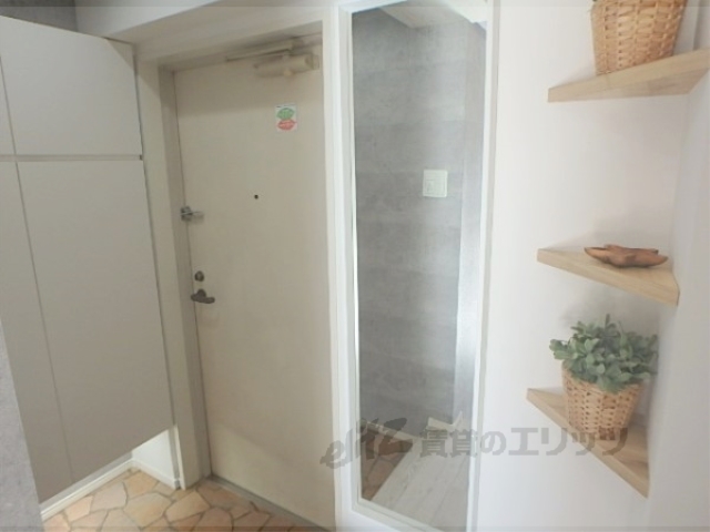 その他部屋・スペース　廊下