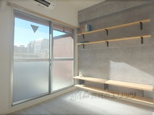 居室・リビング　洋室