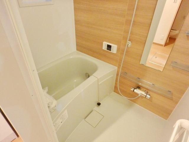 バス・シャワールーム　★浴室乾燥機付き★