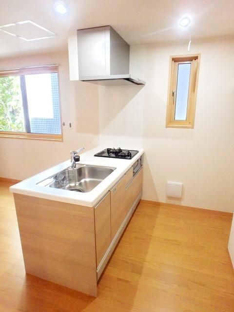 キッチン　★システムキッチン★