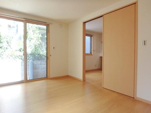 居室・リビング　★洋室★