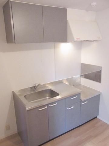 キッチン　★キッチン★