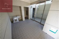 ロビー　建物の内部です