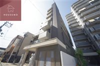 建物外観　建物外観を気になさる方へ、見た目の良い物件です