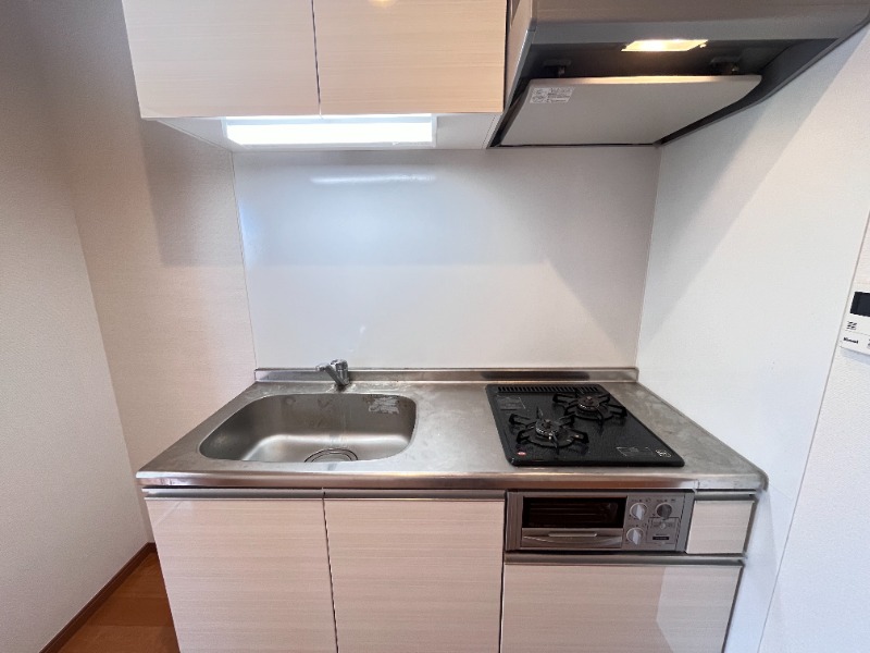 キッチン　別号室イメージ