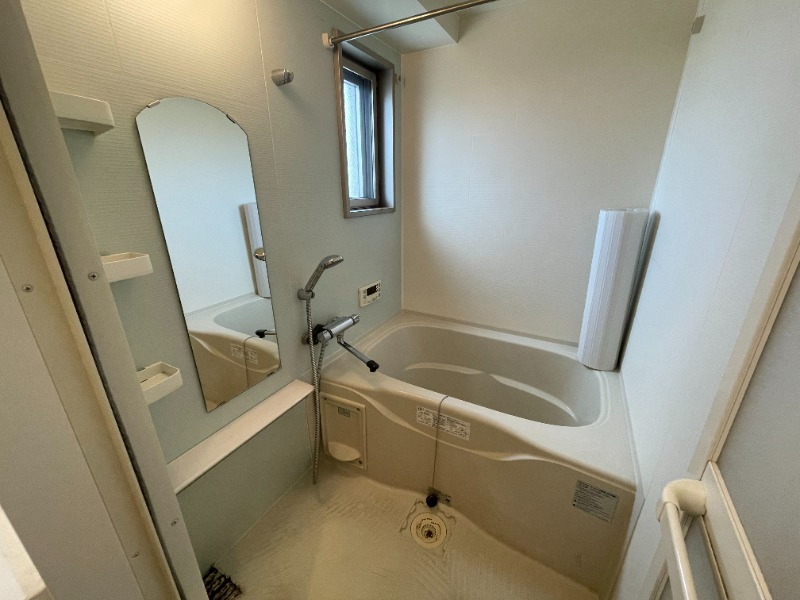 バス・シャワールーム　別号室イメージ