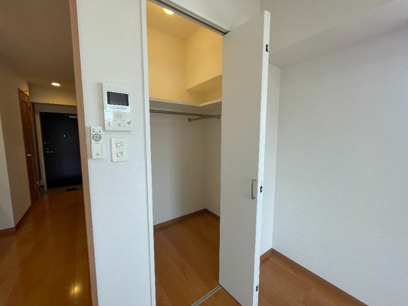 収納　別号室イメージ