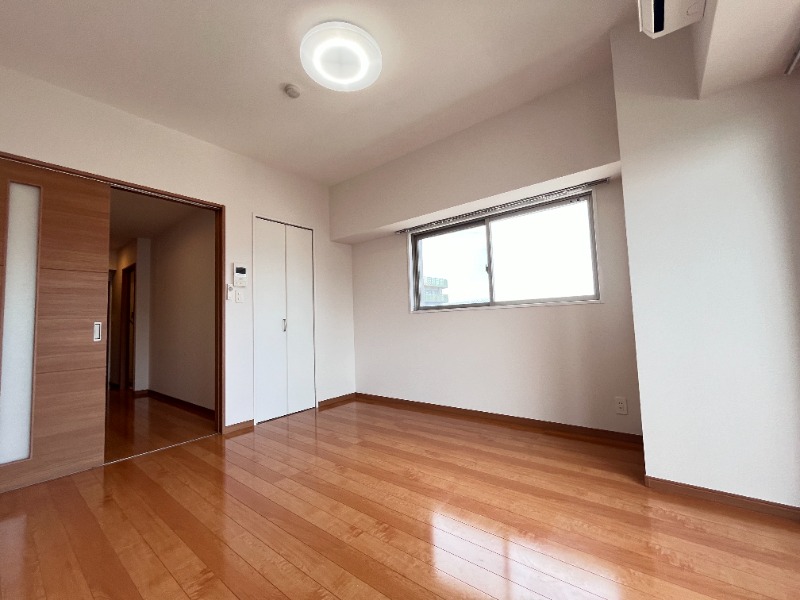 居室・リビング　別号室イメージ