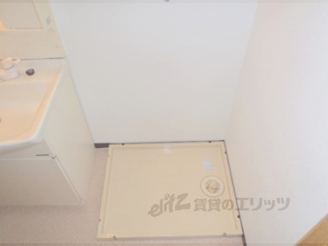 その他部屋・スペース　洗濯機置場