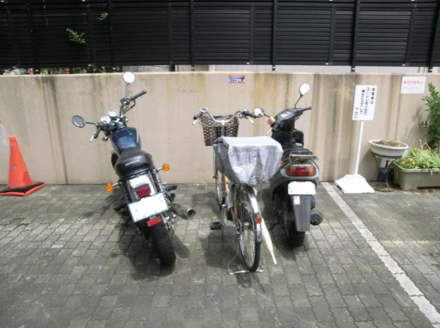 その他共有部分