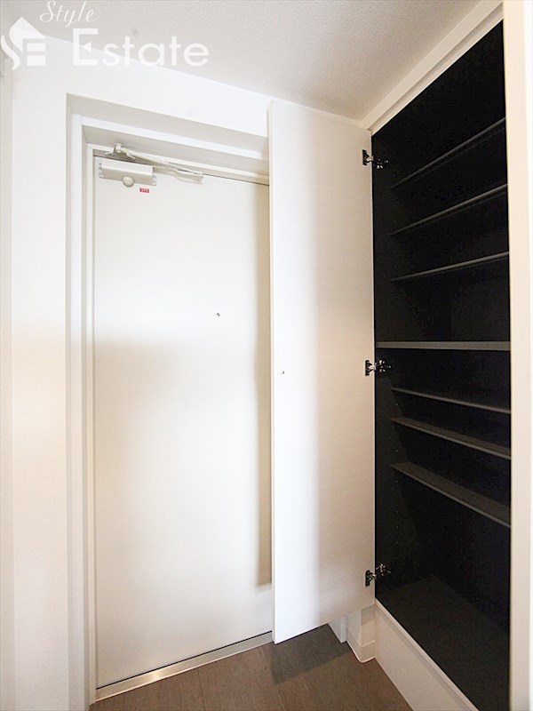 その他　シューズボックス