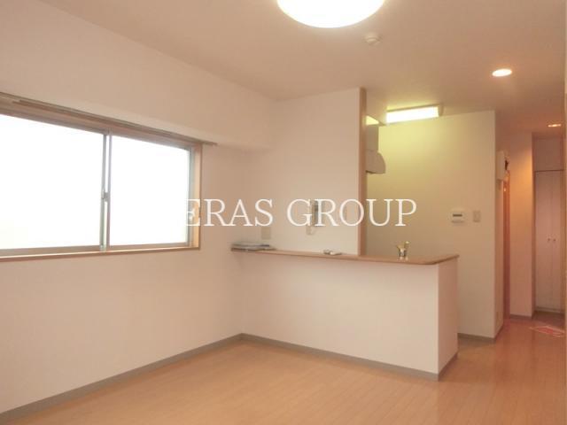 居室・リビング　★洋室★