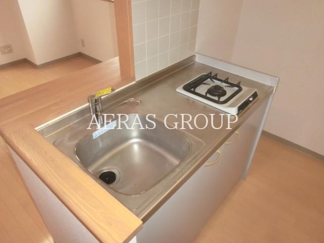 キッチン　★キッチン★