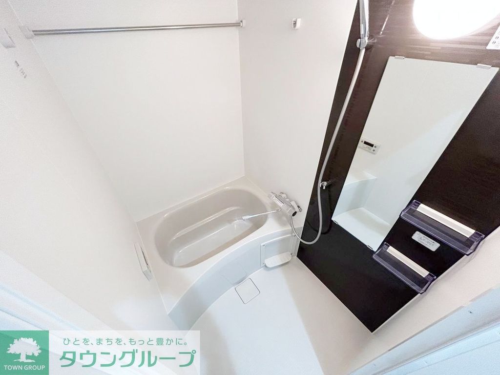 バス・シャワールーム　同仕様