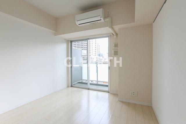 居室・リビング　居室・リビング