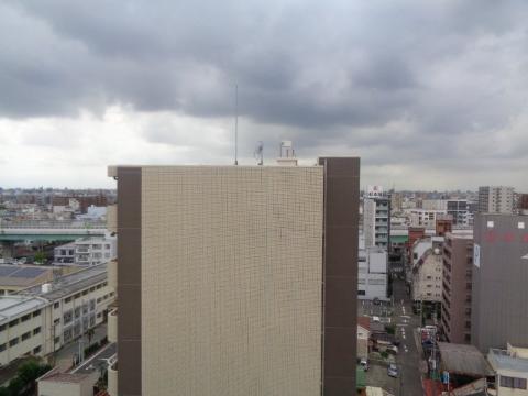 眺望　12階から撮影（イメージ）