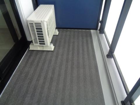 バルコニー　ベランダ（イメージ）