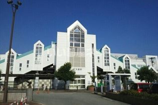 その他　ＪＲ天童駅（その他）まで1605m