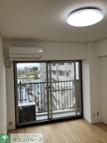 その他　洋室　※2026年3月の写真