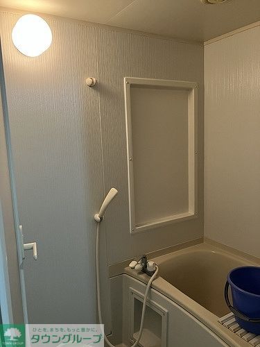 バス・シャワールーム　浴室　※2026年3月の写真