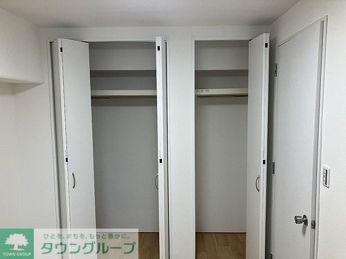 収納　収納　※2026年3月の写真