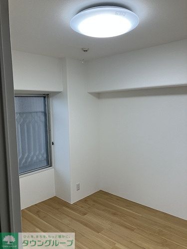 居室・リビング　洋室　※2026年3月の写真