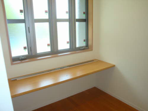 その他部屋・スペース