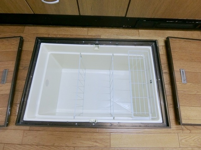 その他設備　★床下収納★