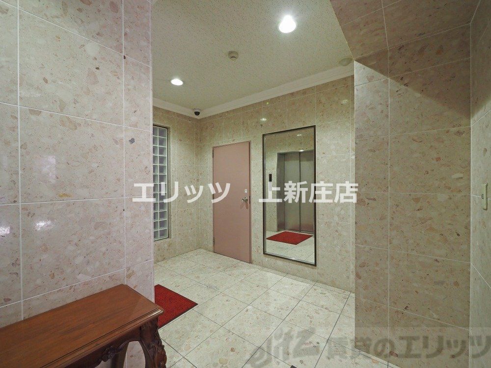 ロビー　ロビー