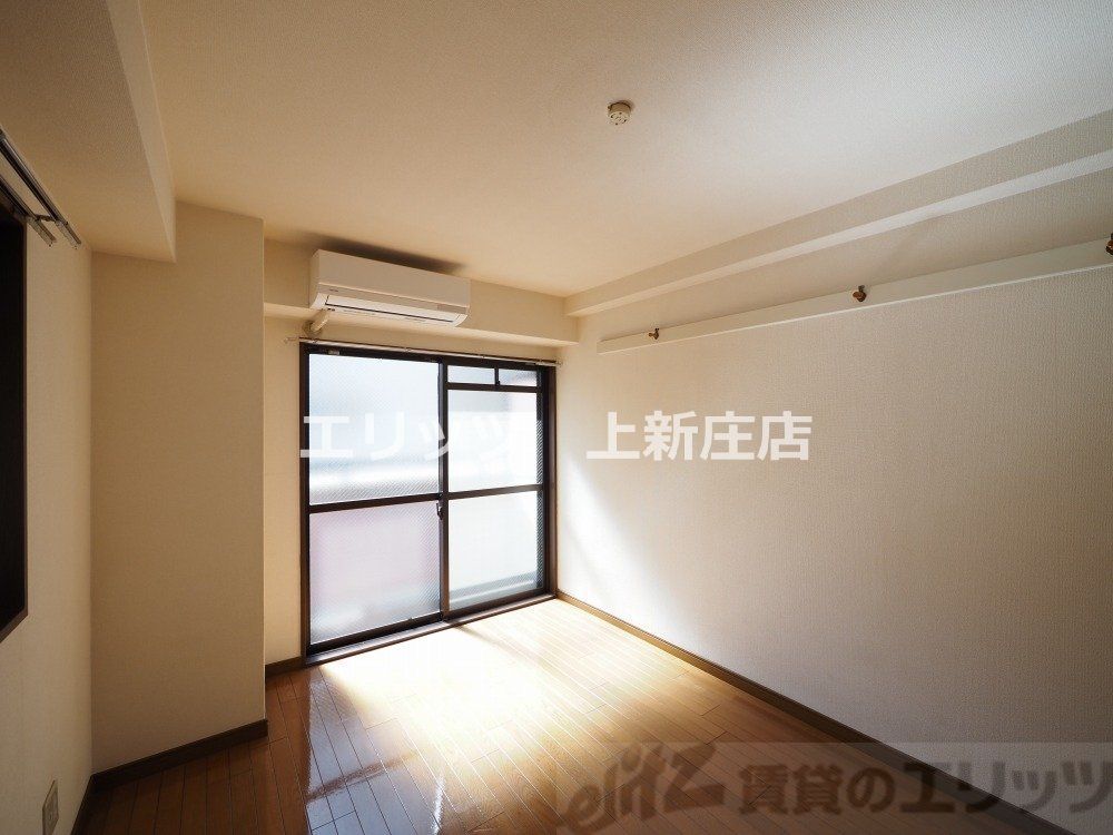 居室・リビング　洋室