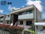 湯田温泉駅より徒歩21分 2階 築17年10ヶ月の賃貸物件