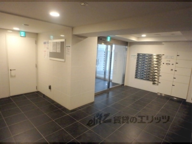 ロビー　ロビー