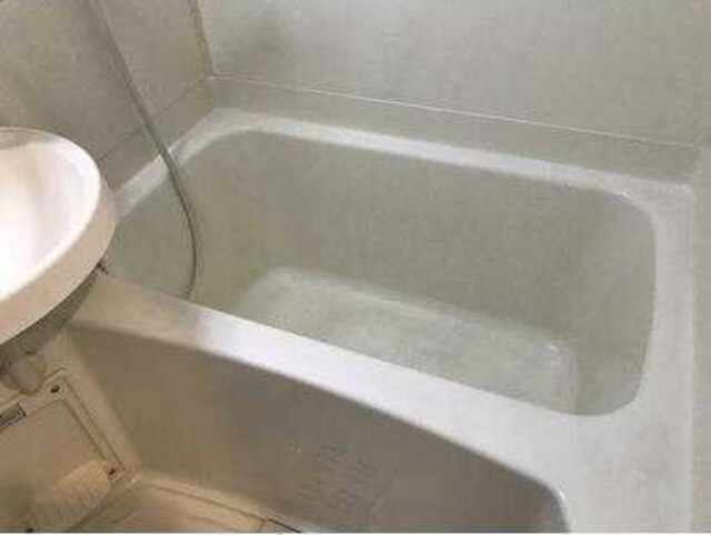 バス・シャワールーム　※別部屋参考写真