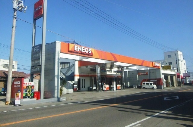 その他　エネオス　マリンピアＳＳ様（その他）まで450m