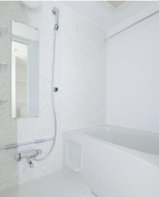 バス・シャワールーム　同仕様写真含む