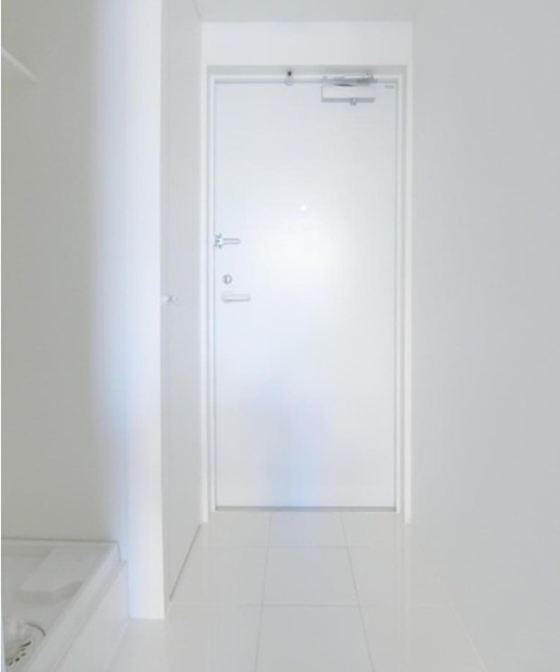 玄関　同仕様写真含む