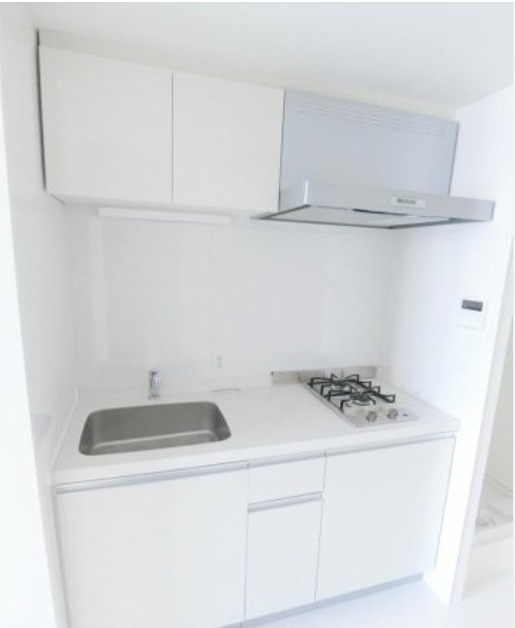 キッチン　同仕様写真含む