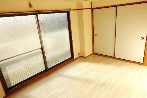 居室・リビング　洋室