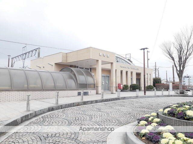 その他　ＪＲ　　原町駅（その他）まで750m