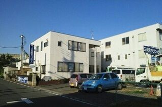 病院　三光町クリニック（病院）まで580m