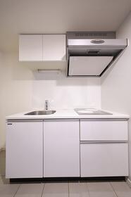 キッチン　キッチン※別部屋参考写真