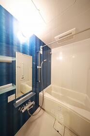 バス・シャワールーム　バスルーム※別部屋参考写真