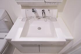 洗面設備　洗面台※別部屋参考写真