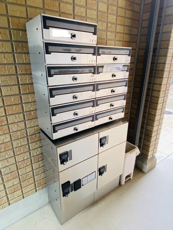 その他共有部分