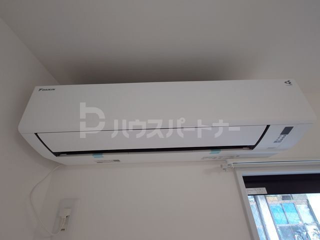 その他設備　設備