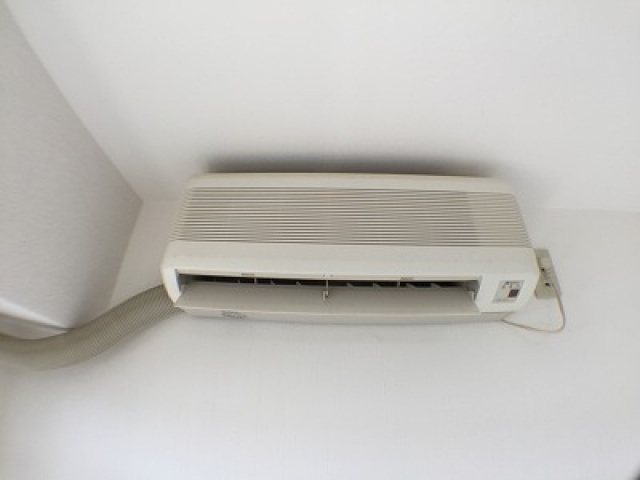 その他　エアコン