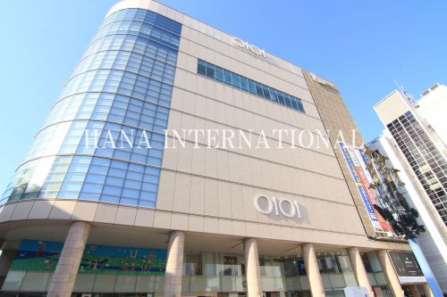 その他　北千住マルイ（その他）まで638m