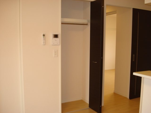 収納　ＬＤＫ収納☆