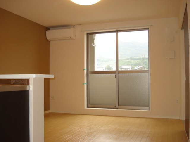 居室・リビング　リビング☆